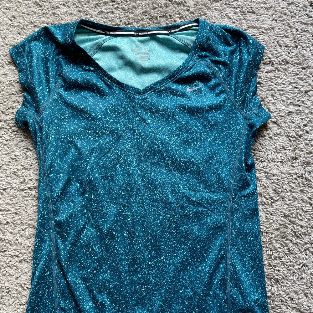 Nike dry fit shirt